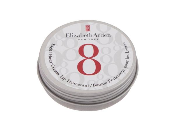 Elizabeth Arden Eight Hour Cream Lip Protectant (W) 13ml, Balzam na pery