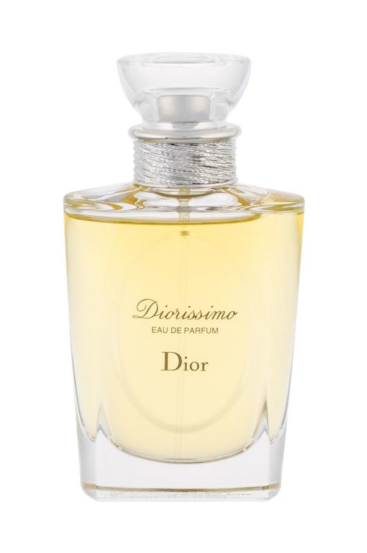 Christian Dior Les Creations de Monsieur Dior Diorissimo (W) 50ml, Parfumovaná voda