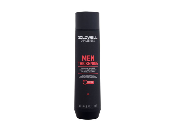 Goldwell Dualsenses Men Thickening (M) 300ml, Šampón