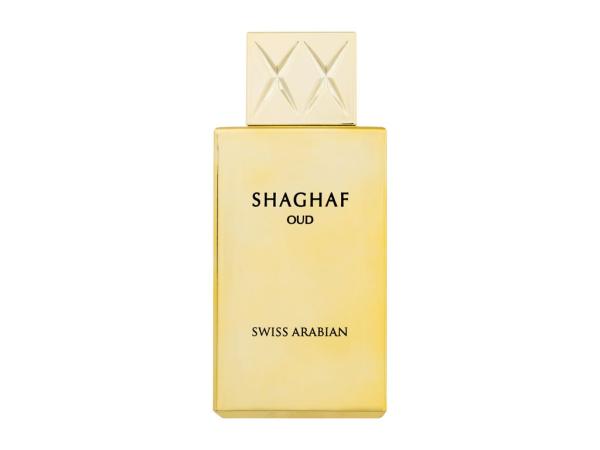 Swiss Arabian Shaghaf Oud (U) 75ml, Parfumovaná voda