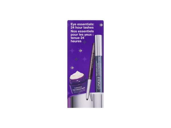 Clinique Lash Power (W) 6ml, Špirála