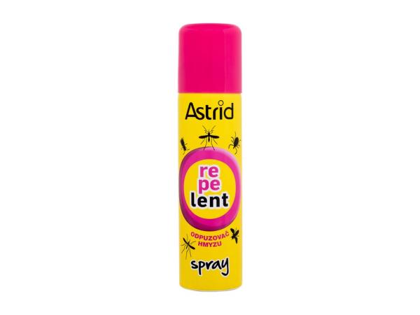 Astrid Repelent Spray (U) 150ml, Repelent