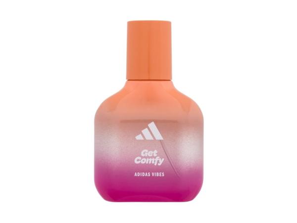 Adidas Vibes Get Comfy (U) 30ml, Parfumovaná voda