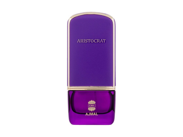 Ajmal Aristocrat (W) 75ml, Parfumovaná voda