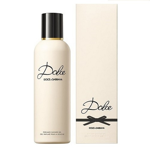 Dolce & Gabbana Dolce (W) 100 ml, Telové mlieko