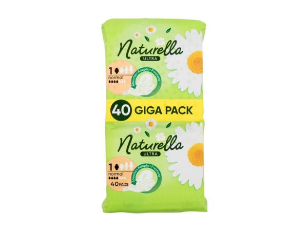 Naturella Ultra Normal (W) 40ks, Vložka