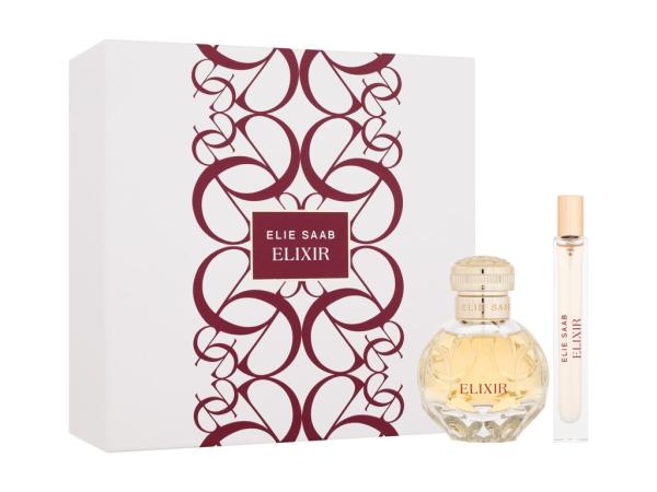 Elie Saab Elixir (W) 50ml, Parfumovaná voda