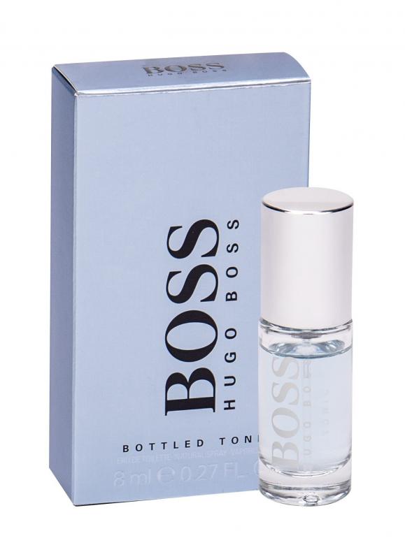 HUGO BOSS Tonic Boss Bottled (M)  8ml, Toaletná voda