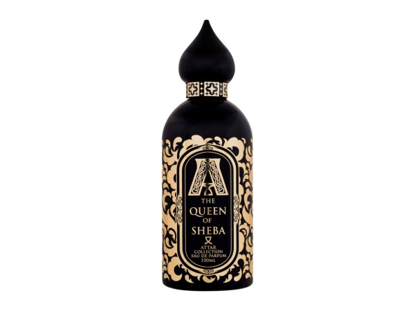 Attar Collection The Queen of Sheba (W) 100ml, Parfumovaná voda