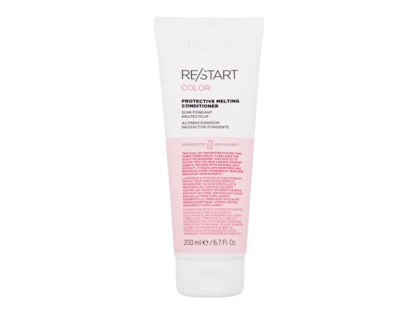 Revlon Professional Re/Start Color Protective Melting Conditioner (W) 200ml, Kondicionér