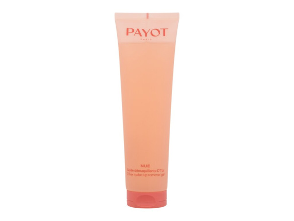 PAYOT Nue D'Tox Make-up Remover Gel (W) 150ml, Odličovač tváre