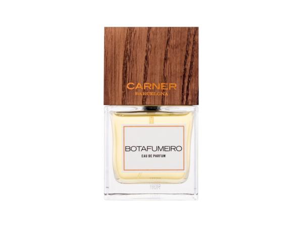 Carner Barcelona Botafumeiro (U) 100ml, Parfumovaná voda