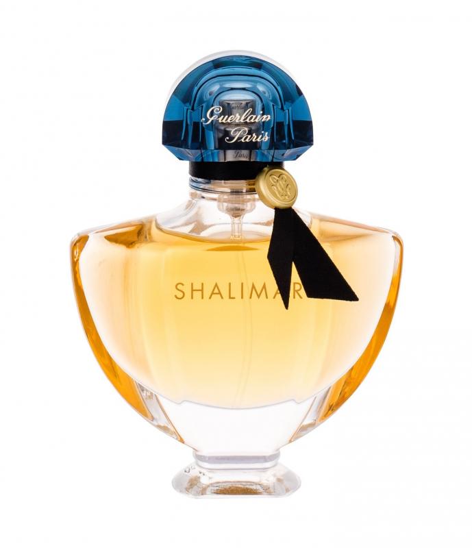 Guerlain Shalimar (W) 30ml, Parfumovaná voda