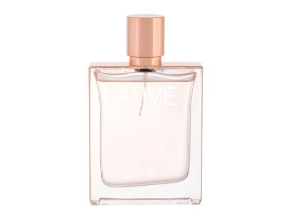 HUGO BOSS BOSS Alive (W) 80ml, Toaletná voda