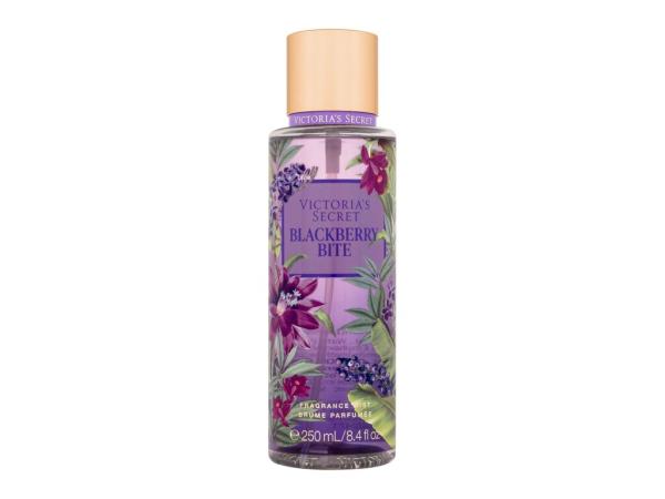 Victoria´s Secret Blackberry Bite (W) 250ml, Telový sprej