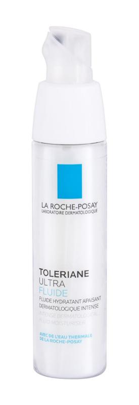 La Roche-Posay Toleriane Dermallergo Fluide (W) 40ml, Denný pleťový krém