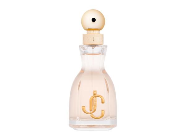 Jimmy Choo I Want Choo (W) 40ml, Parfumovaná voda