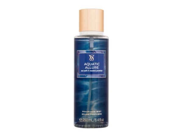 Victoria´s Secret Aquatic Allure (W) 250ml, Telový sprej