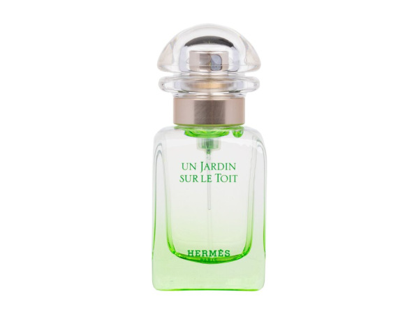 Hermes Un Jardin Sur Le Toit (U) 30ml, Toaletná voda