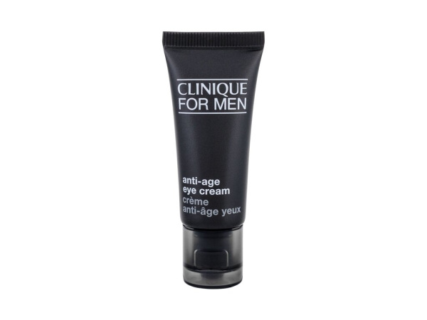 Clinique For Men Anti-Age Eye Cream (M) 15ml, Očný krém