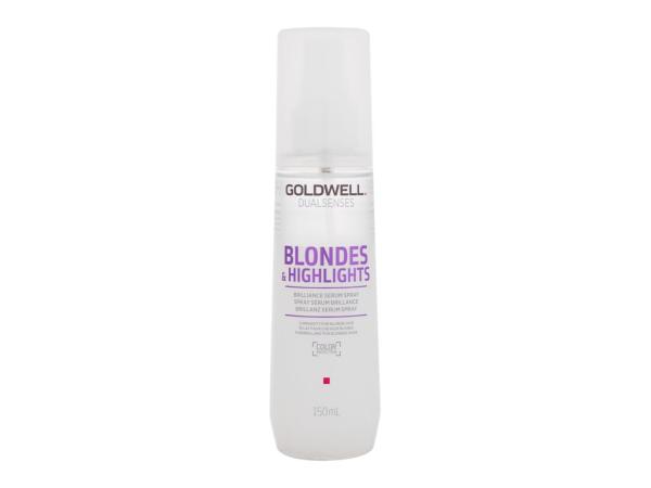 Goldwell Blondes & Highlights Dualsenses (W)  150ml, Sérum na vlasy