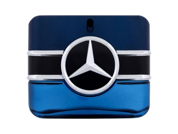 Mercedes-Benz Sign (M) 100ml, Parfumovaná voda