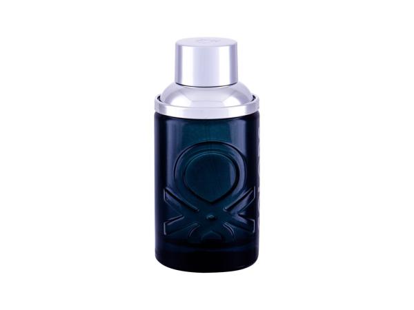 Colors de Benetton Black (M) 100ml, Toaletná voda