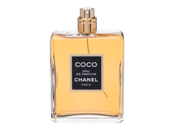 Chanel Coco (W) 100ml - Tester, Parfumovaná voda