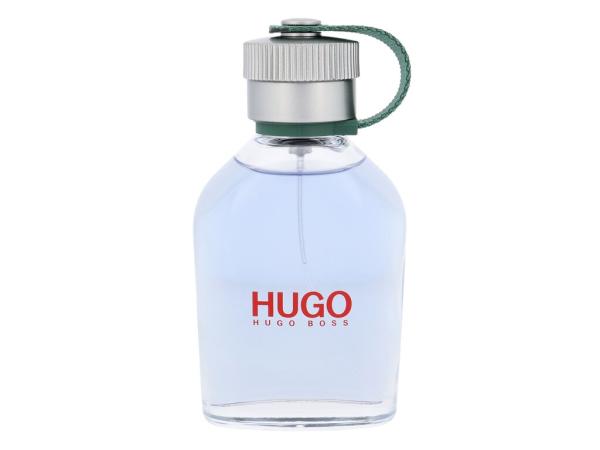 HUGO BOSS Hugo Man (M) 75ml, Toaletná voda