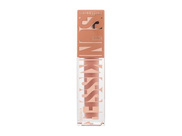 Maybelline Sunkisser Blush 01 Downtown Rush (W) 4,7ml, Lícenka