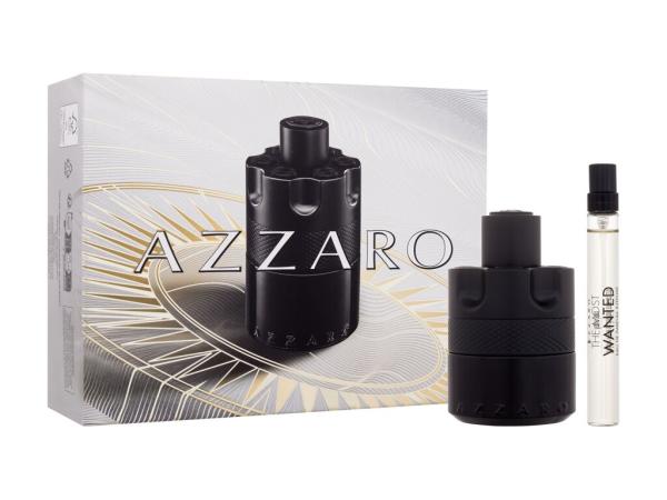 Azzaro The Most Wanted (M) 50ml, Parfumovaná voda