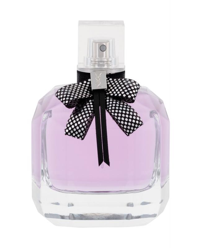 Yves Saint Laurent Couture Mon Paris (W) 90ml, Parfumovaná voda