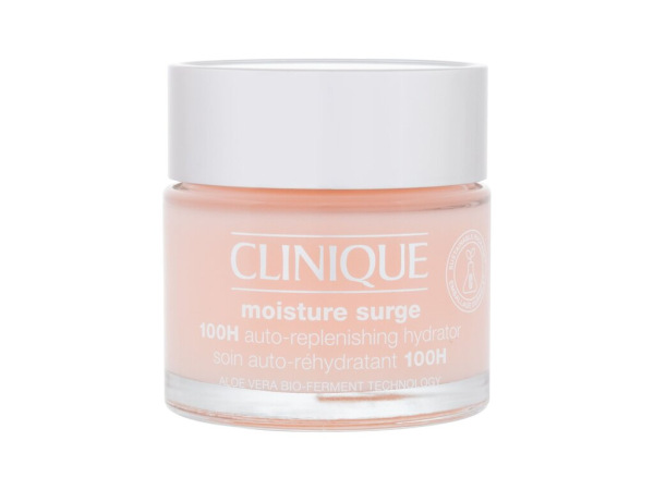 Clinique Moisture Surge 100H Auto-Replenishing Hydrator (W) 75ml, Denný pleťový krém