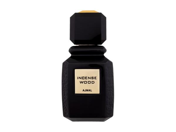 Ajmal Incense Wood (U) 100ml, Parfumovaná voda