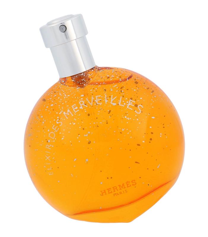 Hermes Elixir Des Merveilles (W) 50ml, Parfumovaná voda