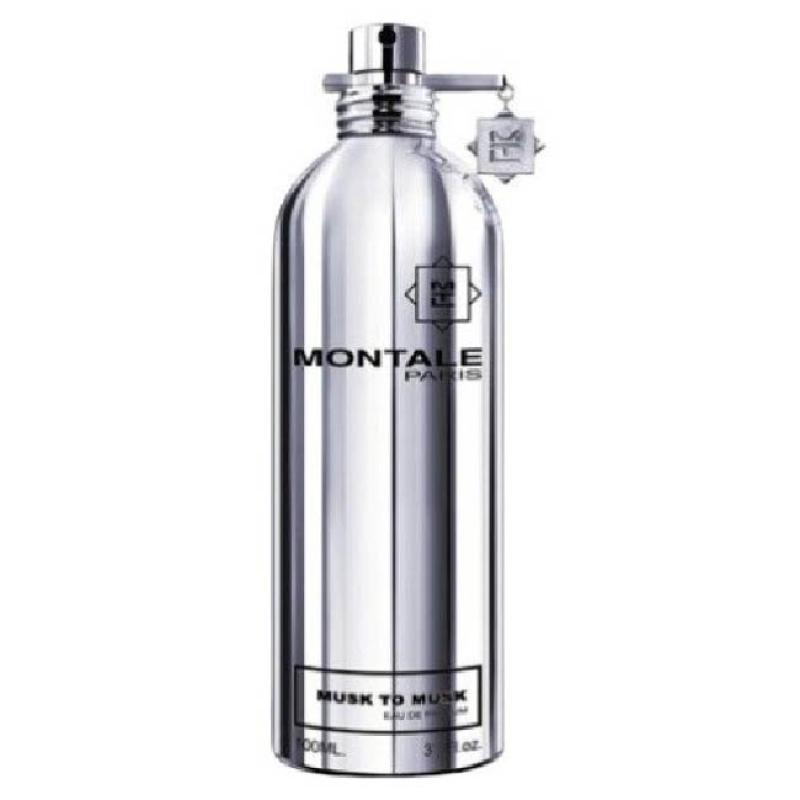 Montale Musk To Musk (U) 2ml, Parfumovaná voda