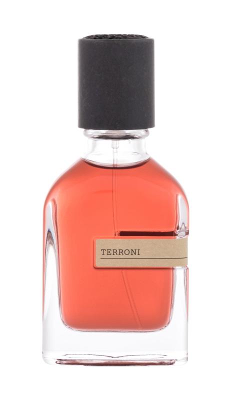 Orto Parisi Terroni (U) 50ml, Parfum