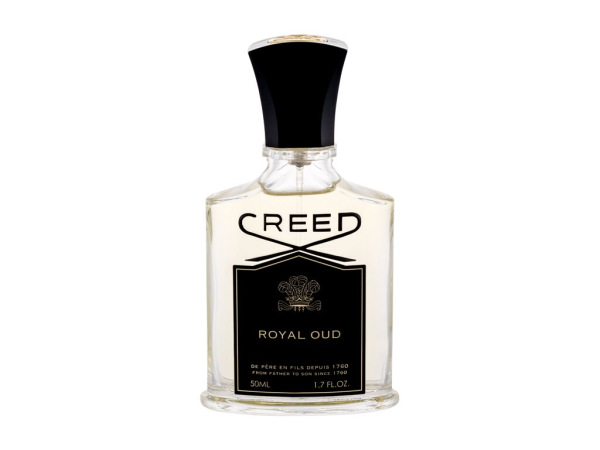 Creed Royal Oud (U) 50ml, Parfumovaná voda
