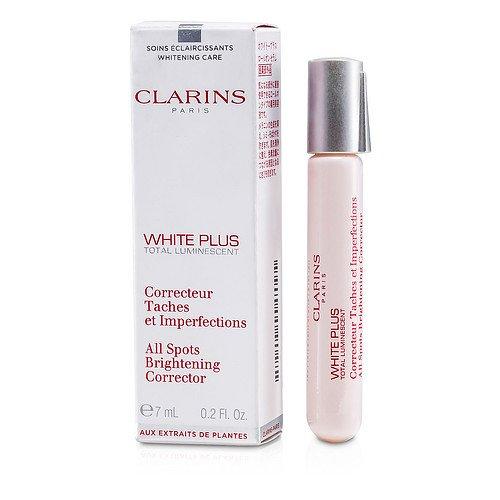 Clarins White Plus All Spots Corrector (W) 7ml - Tester, Pleťové sérum 2