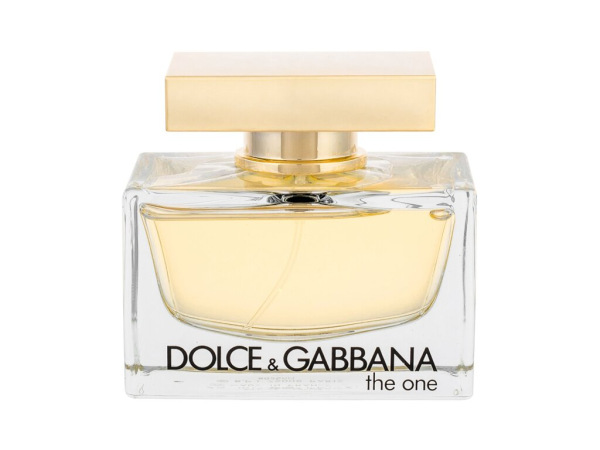Dolce&Gabbana The One (W) 75ml, Parfumovaná voda