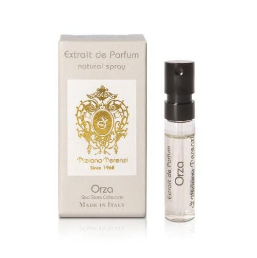 Tiziana Terenzi Orza Sea Stars Collection 1.5 ml, Vzorka parfumu (U)