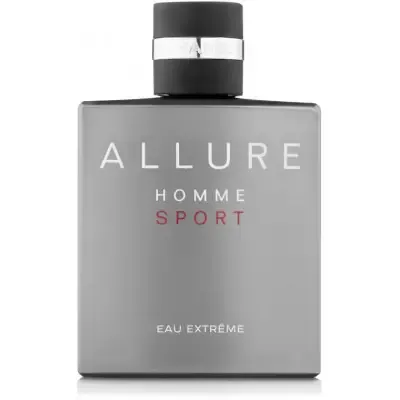 Chanel Allure Homme Sport Eau Extreme (M)  100ml - Tester, Parfumovaná voda