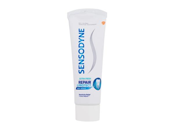 Sensodyne Repair & Protect Extra Fresh (U) 75ml, Zubná pasta