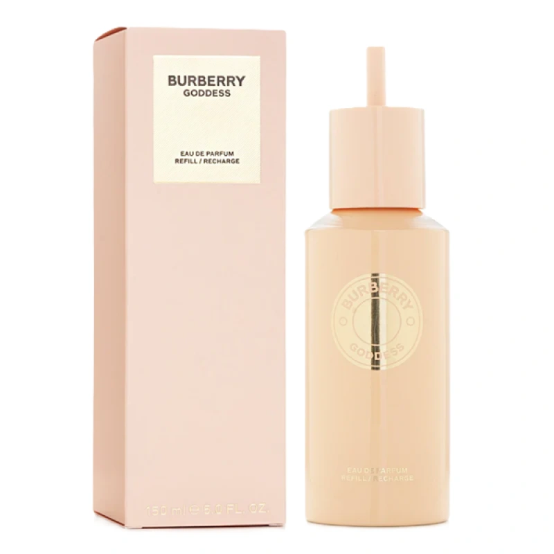 Burberry Goddess 5 ml, Odstrek parfumu (W)