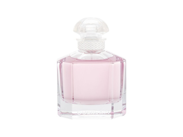 Mon Guerlain Sparkling Bouquet (W) 100ml, Parfumovaná voda
