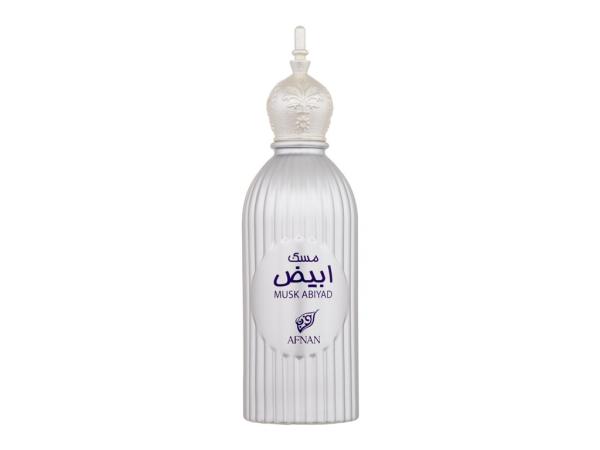 Afnan Musk Abiyad (U) 100ml, Parfumovaná voda