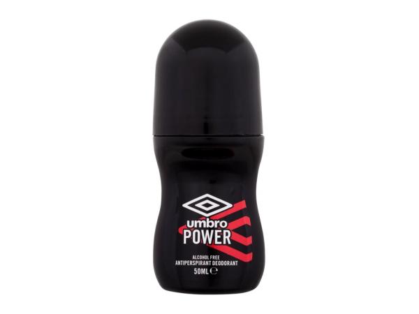 UMBRO Power (M) 50ml, Dezodorant