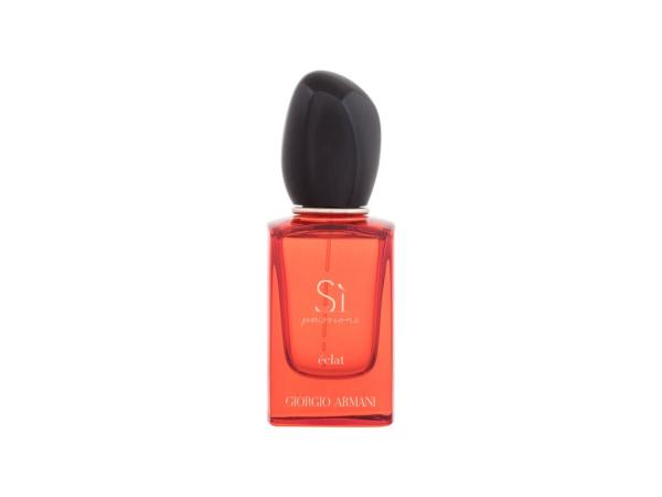 Giorgio Armani Si Passione Éclat (W) 30 ml, Parfumovaná voda