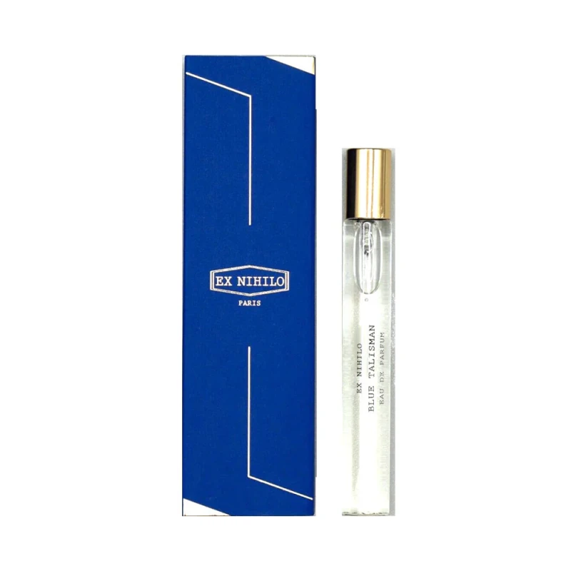 EX Nihilo Blue talisman (U) 2ml, Parfumovaná voda