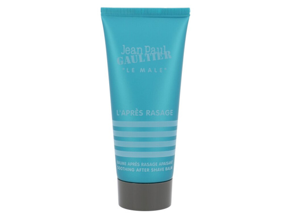 Jean Paul Gaultier Le Male (M) 100ml, Balzam po holení